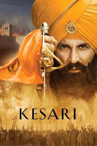 Kesari film afişi