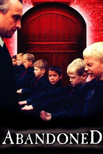 Abandoned film afişi