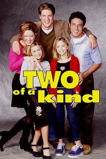 Two of a Kind dizi afişi