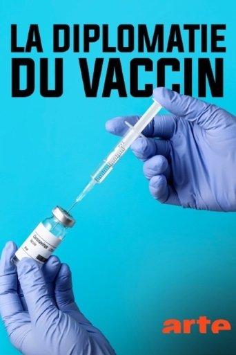 Vaccine Diplomacy film afişi