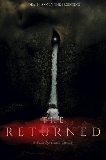 The Returned film afişi