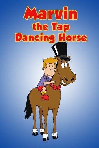 Marvin the Tap-Dancing Horse dizi afişi