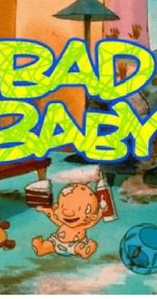 Bad Baby film afişi