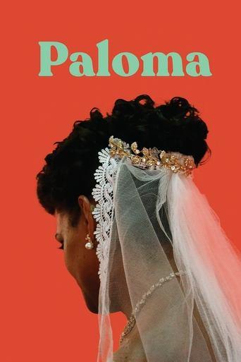 Paloma film afişi