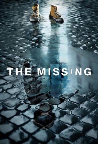The Missing dizi afişi