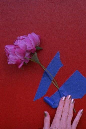 3 peonies film afişi