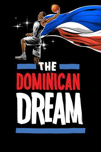 The Dominican Dream film afişi