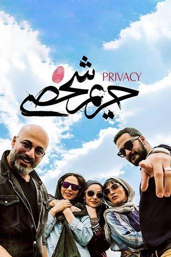 Privacy film afişi