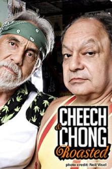 Cheech & Chong Roasted film afişi