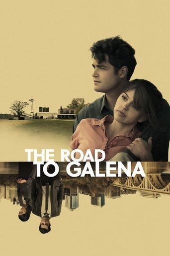 The Road to Galena film afişi