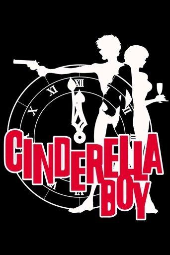 Cinderella Boy dizi afişi