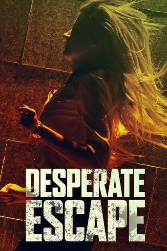 Desperate Escape film afişi