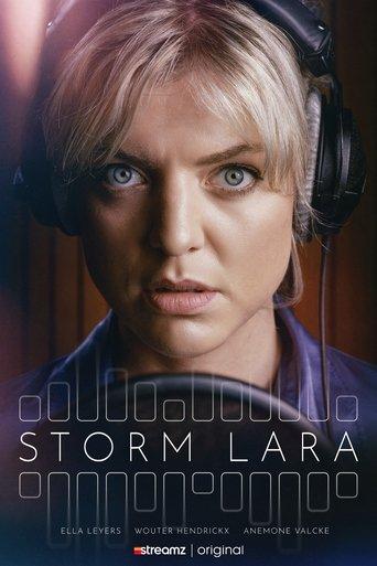 Storm Lara dizi afişi