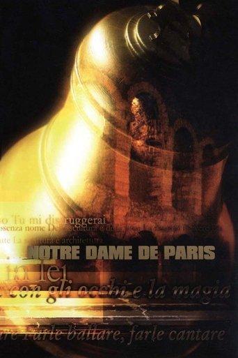 Notre Dame de Paris - Live Arena di Verona film afişi