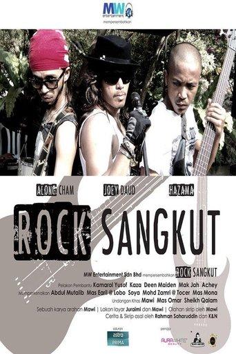 Rock Sangkut film afişi