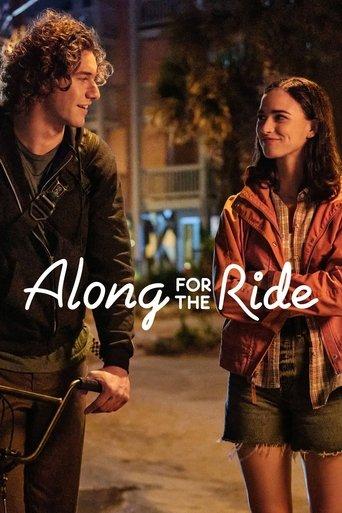 Along for the Ride film afişi