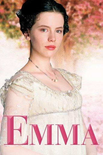 Emma film afişi