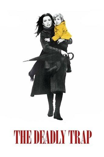 The Deadly Trap film afişi