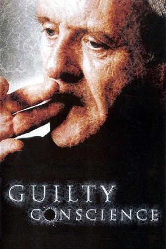 Guilty Conscience film afişi