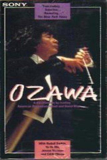 Ozawa film afişi