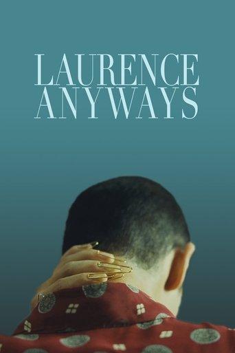 Laurence Anyways film afişi