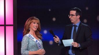 United States Embargo Against Cuba, Miss America 2015