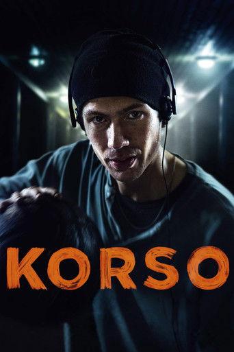 Korso film afişi