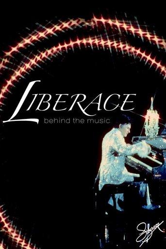 Liberace: Behind the Music film afişi