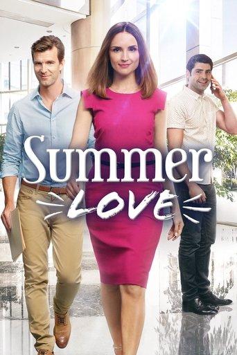 Summer Love film afişi