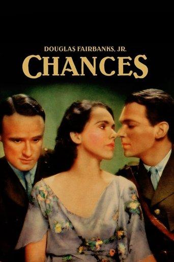Chances film afişi