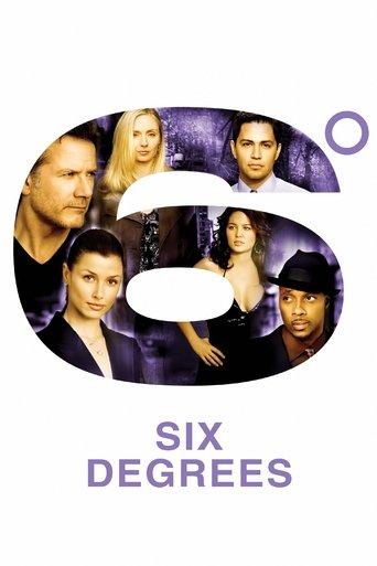 Six Degrees dizi afişi