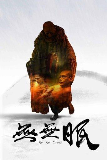 No No Sleep film afişi