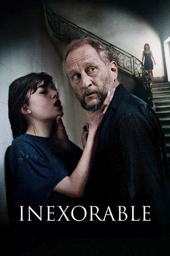 Inexorable film afişi