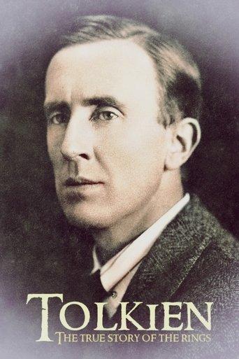 Tolkien: The True Story of the Rings film afişi