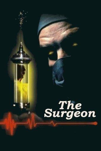 The Surgeon film afişi