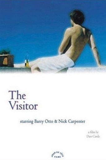 The Visitor film afişi