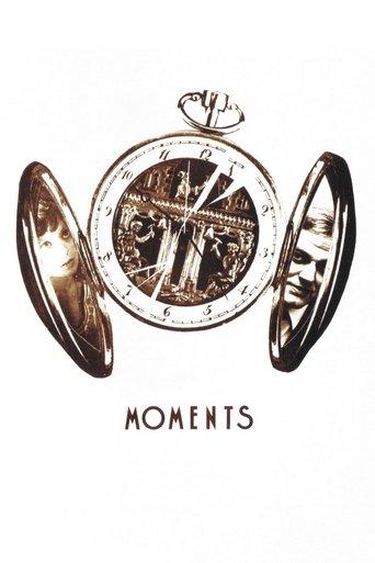 Moments film afişi