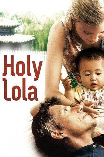 Holy Lola film afişi