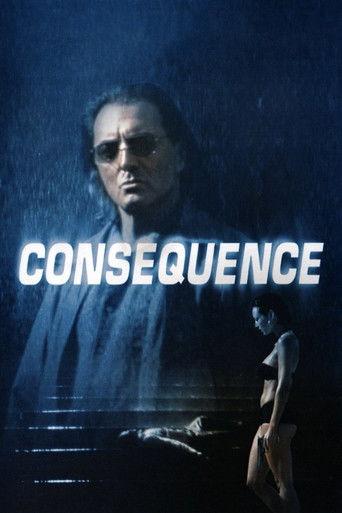 Consequence film afişi