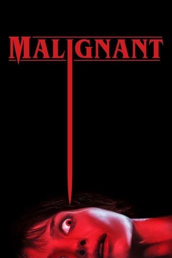 Malignant film afişi