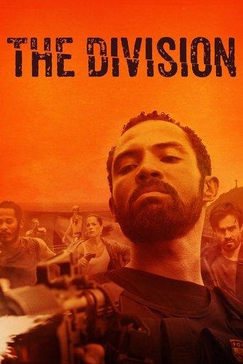 The Division film afişi