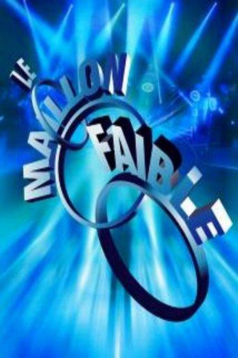 Le Maillon faible dizi afişi