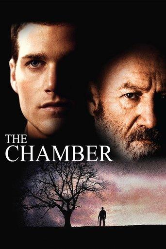The Chamber film afişi