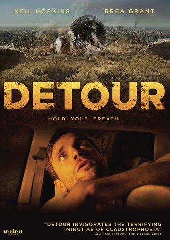 Detour film afişi