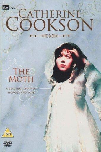 The Moth dizi afişi