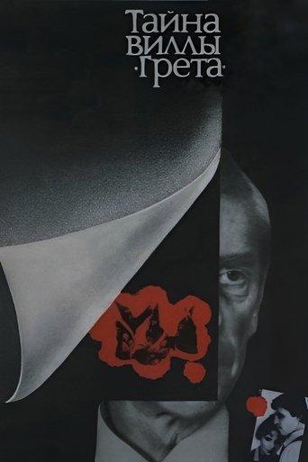 The Secret of Gretha Villa film afişi