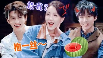 S2 EP4 of the Truth! X