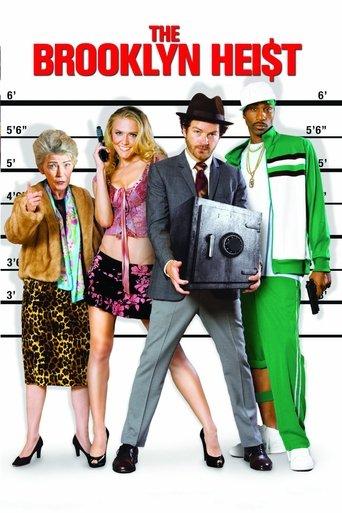 The Brooklyn Heist film afişi
