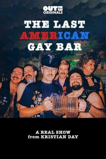 The Last American Gay Bar dizi afişi