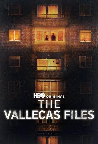The Vallecas Files dizi afişi
